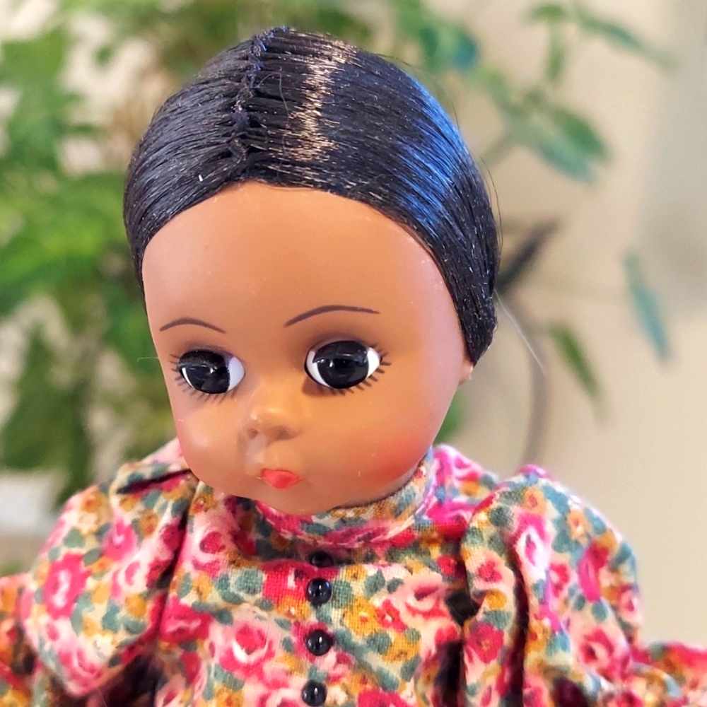 Madame Alexander 8" Doll, Prissy from Scarlett Series, #16650